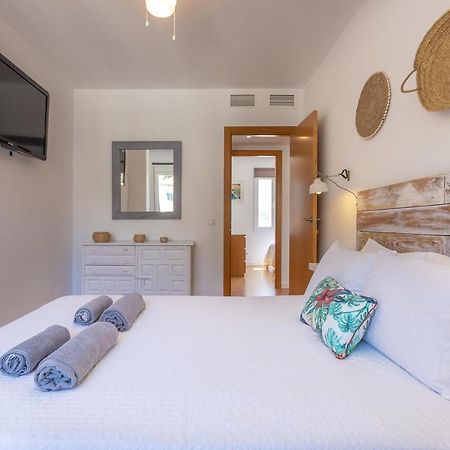 Apartament Atico Iluro Álora Zewnętrze zdjęcie