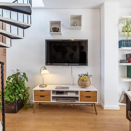 Apartament Atico Iluro Álora Zewnętrze zdjęcie