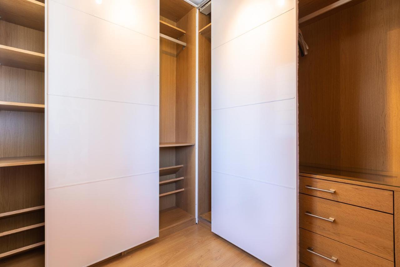 Apartament Atico Iluro Álora Zewnętrze zdjęcie