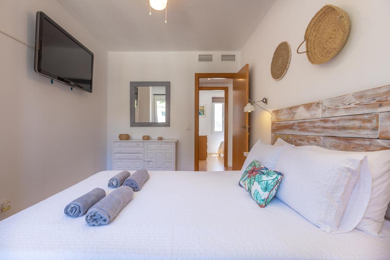 Apartament Atico Iluro Álora Zewnętrze zdjęcie