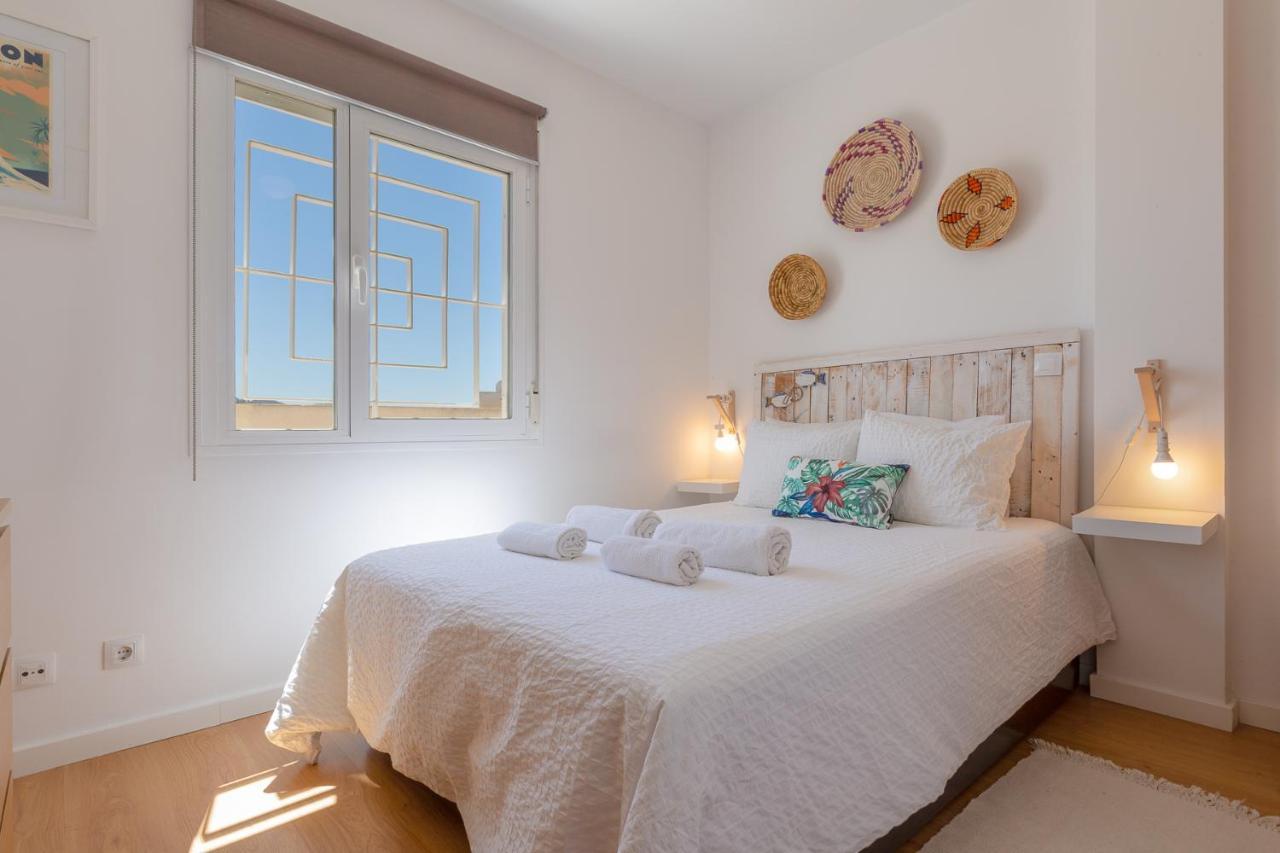 Apartament Atico Iluro Álora Zewnętrze zdjęcie