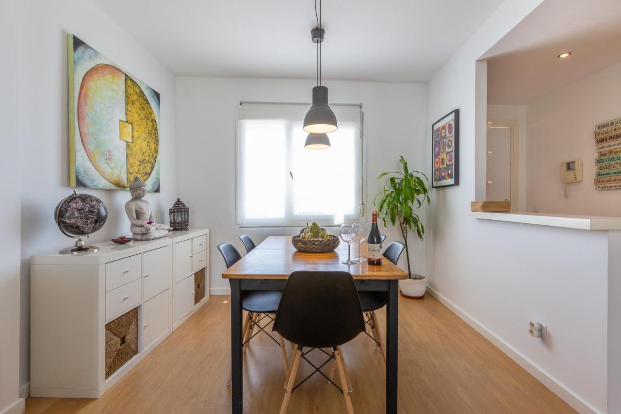 Apartament Atico Iluro Álora Zewnętrze zdjęcie