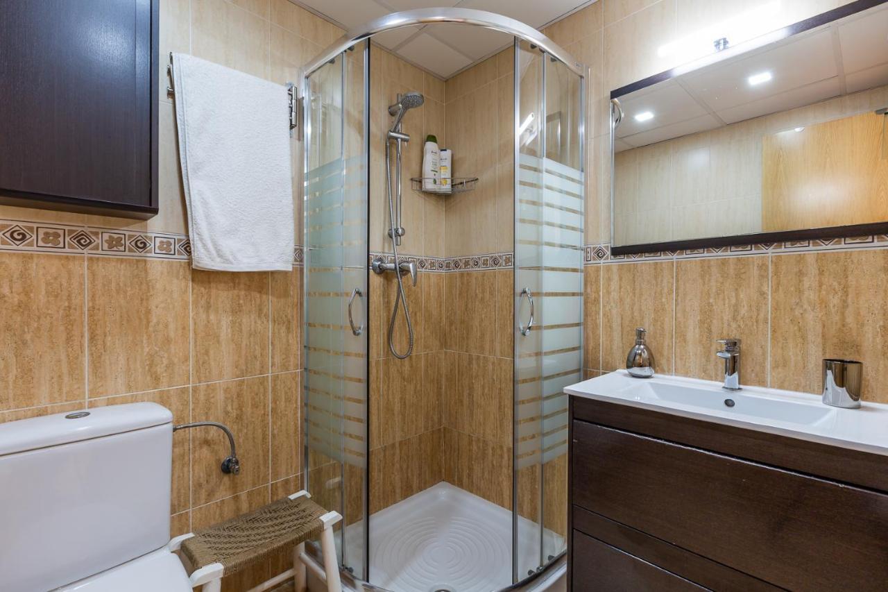 Apartament Atico Iluro Álora Zewnętrze zdjęcie