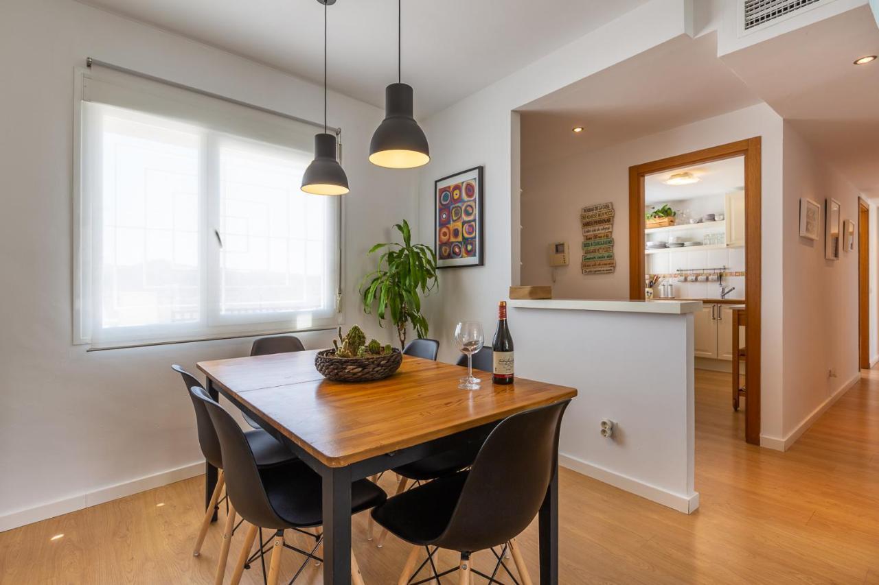 Apartament Atico Iluro Álora Zewnętrze zdjęcie